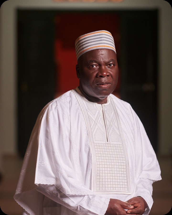 Yaya Salami ADEOTI